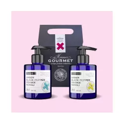 Набор №1 MANIAC GOURMET...