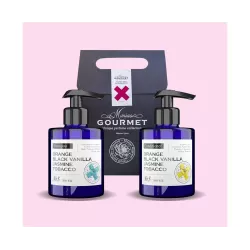 Набор №5 MANIAC GOURMET...