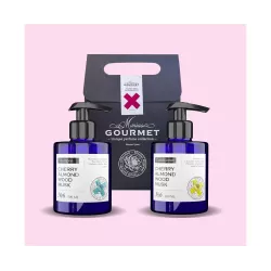 Набор №6 MANIAC GOURMET...