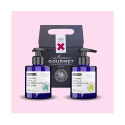 Набор №8 MANIAC GOURMET...