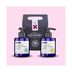 Набор №9 MANIAC GOURMET...