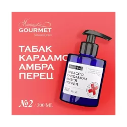 Парфюмированный гель для...