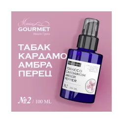 Парфюмированный крем для...