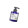 Парфюмированное жидкое мыло для рук MANIAC GOURMET Морская вода, Сливочный сандал, Ветивер, Амбра (№9), 300 мл
