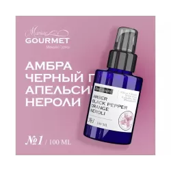 Парфюмированный крем для...