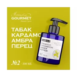 Парфюмированный кондиционер...
